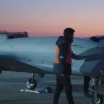 Baykar, Bayraktar TB3 16. Test