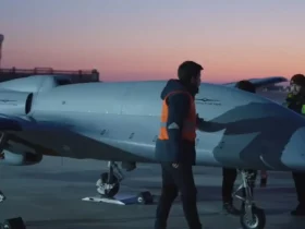 Baykar, Bayraktar TB3 16. Test