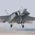 Milli Muharip Uçak KAAN, İlk Uçuş