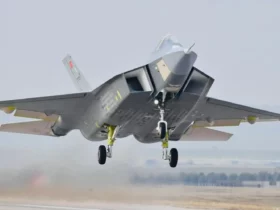 Milli Muharip Uçak KAAN, İlk Uçuş