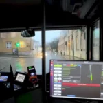 Otonom e-ATAK Norveç