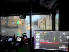 Otonom e-ATAK Norveç