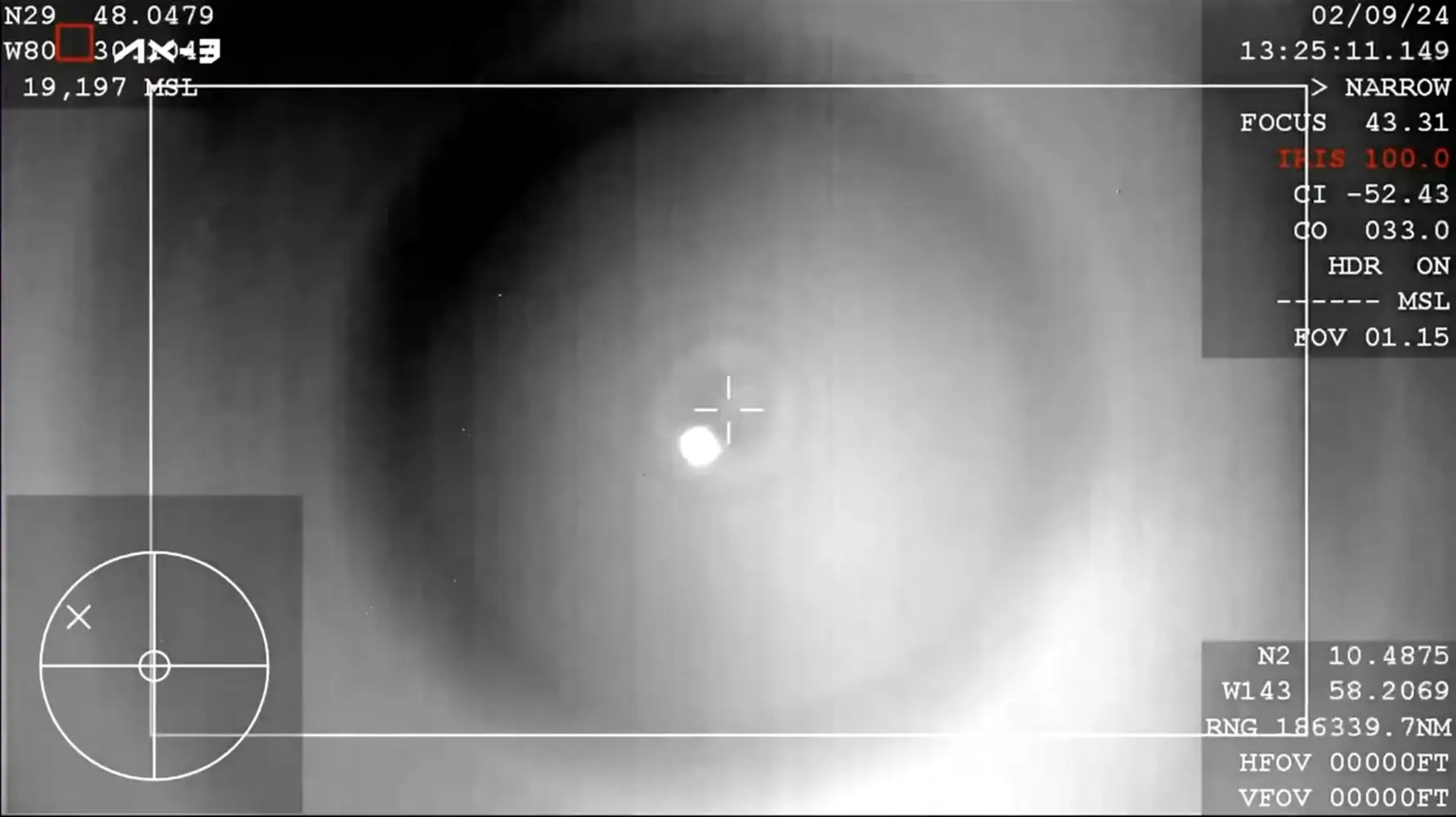 Apler Gezeravcı, AX3, Dragon, SpaceX