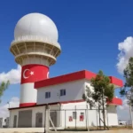 TÜBİTAK Milli Sivil Hava Gözetleme Radarı