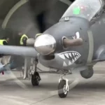 TUSAŞ Hürkuş LGK-81