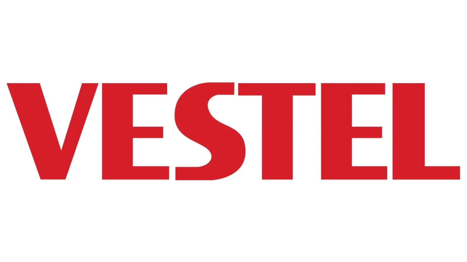 Vestel Logo