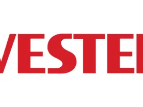 Vestel Logo