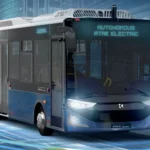 KARSAN - Otonom e-ATAK Elektrikli