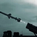 Roketsan ATMACA, Kale KTJ-3200 Turbojet Test Atışı