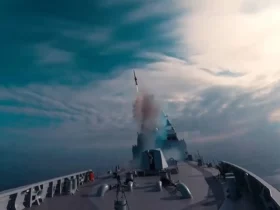 TCG İstanbul, Milli Dikey Atım Sistemi, MİDLAS, Test