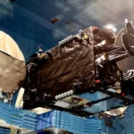 Türksat 6A Milli Haberleşme Uydusu