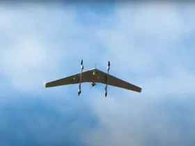 Baykar, Bayraktar KALKAN DİHA