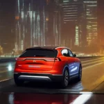 Togg B Sınıfı T8X Geliyor