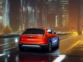 Togg B Sınıfı T8X Geliyor