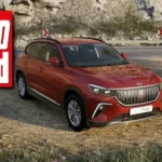 Togg T10X - AUTO BILD İnceleme