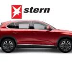 Togg T10X - Stern Dergisi İnceleme