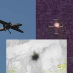 AKINCI İHA, İran, Reisi Kaza