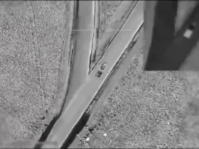 ASELFLIR 500, TB2, Atış Testi