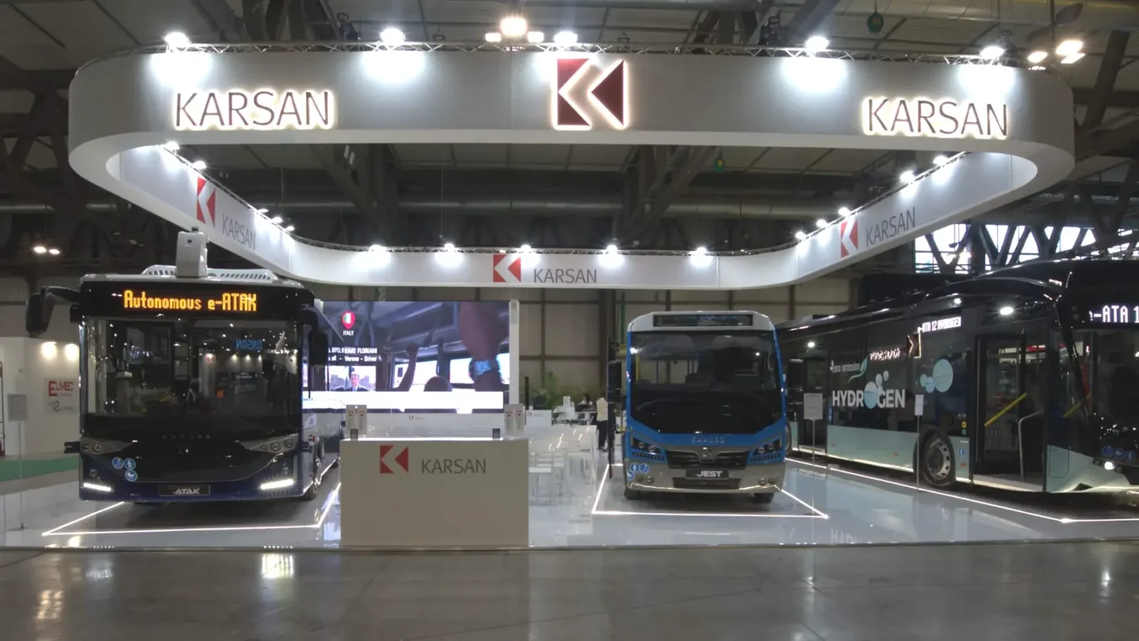 KARSAN, Milano Next Mobility