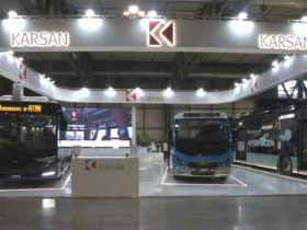 KARSAN, Milano Next Mobility