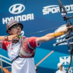 Mete Gazoz - Avrupa Şampiyonu