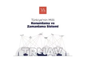 TUALCOM, TRNAV, Milli Konulama ve Zamanlama Sistemi