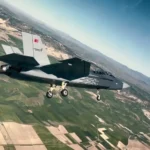 Milli Muharip Uçak KAAN, İkinci Uçuş Testi