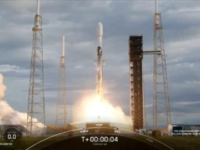 TÜRKSAT 6A Başarılı Bir Şekilde Uzaya Gönderildi