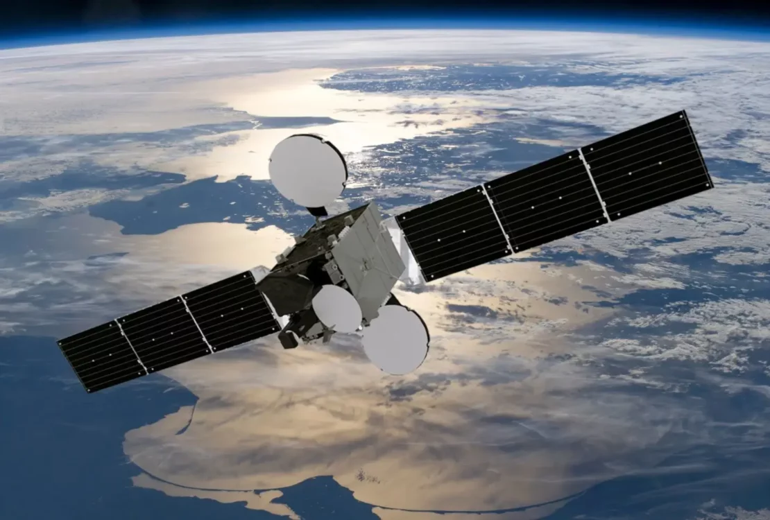 Türksat 6A