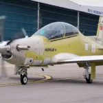 TUSAŞ Hürkuş 2, İlk Uçuş