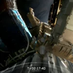 FERGANİ UZAY - FGN-100-D1 - SpaceX, Fırlatma