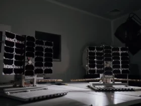 Plan-S, Connecta, iot, satellite