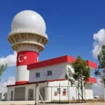 TÜBİTAK, Milli Gözetim Radarı, Gaziantep