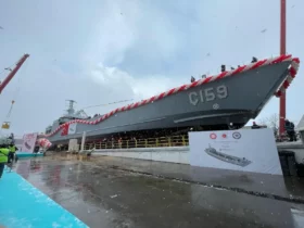 Anadolu Tersanesi YLCT Ç159