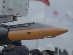 ASELSAN GÖKTAN, DELTAV Roketi, TOLUN