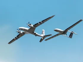 Baykar AKINCI ve TB3