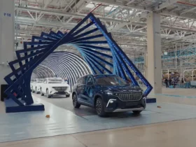 50 Bininci Togg T10X