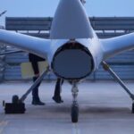 Baykar, ASELSAN, AKINCI MURAD AESA radar entegrasyonu