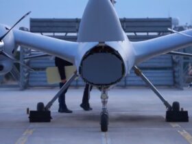 Baykar, ASELSAN, AKINCI MURAD AESA radar entegrasyonu