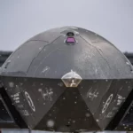 Baykar ve Leonardo ortaklığı. KIZILELMA