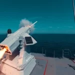 Roketsan Levent Hava Savunma Sistemi