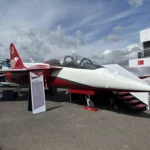 Türkiye Havacılık İhracatı