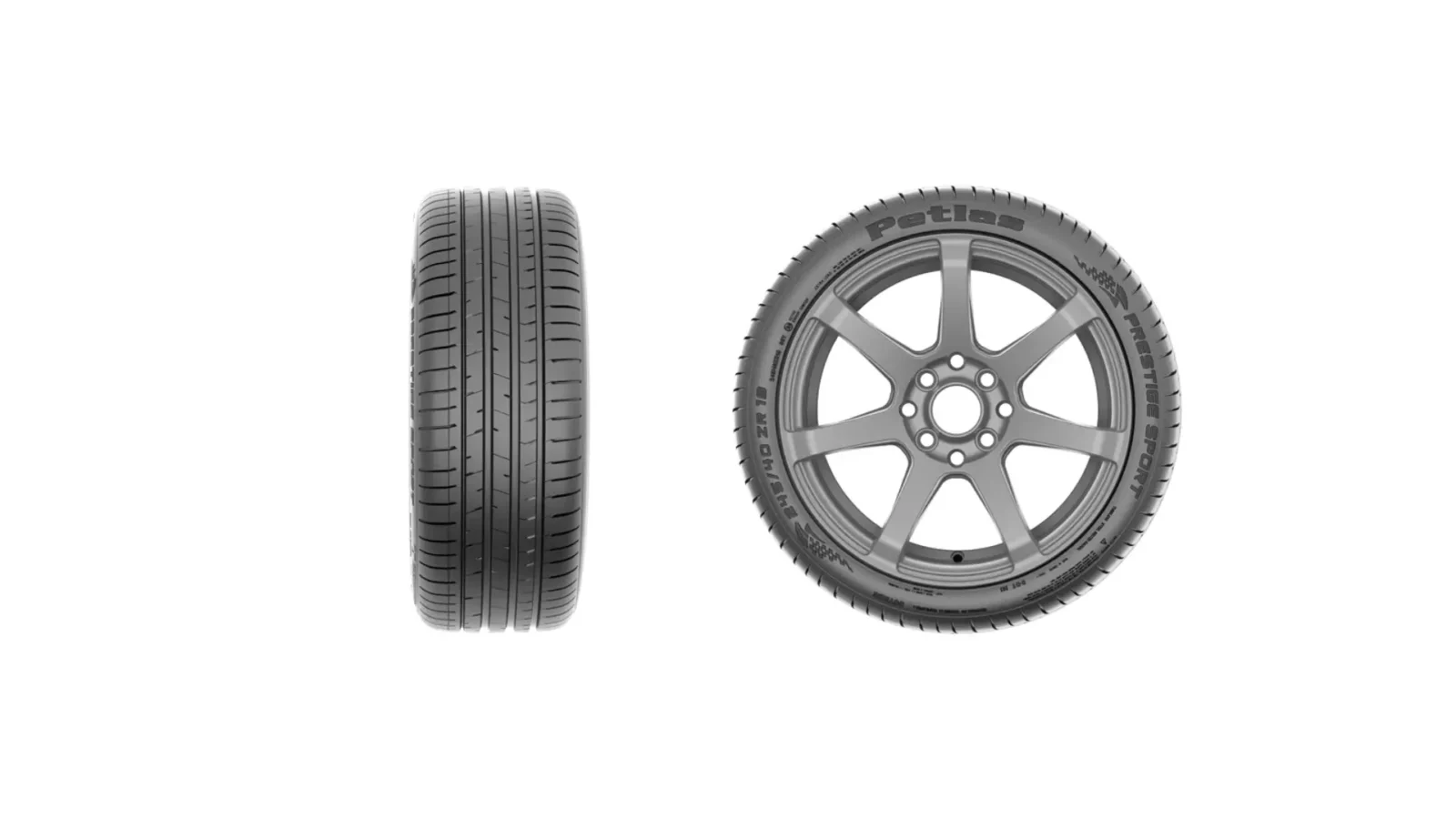 Petlas - Prestige Sport