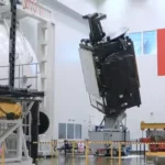 Türksat 6A Göreve Başladı