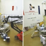 TUSAŞ USET - GÖKTÜRK Y