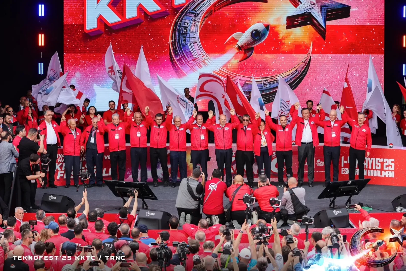 TEKNOFEST - KKTC - TRNC