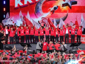 TEKNOFEST - KKTC - TRNC