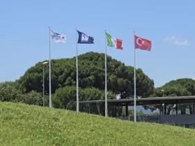 Baykar - Piaggio Satınalma Tamamlandı