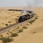 Hicaz Demiryolu Hayata Geçiriliyor