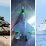 Milli Projeler, ALTAY, KAAN, MİLGEM